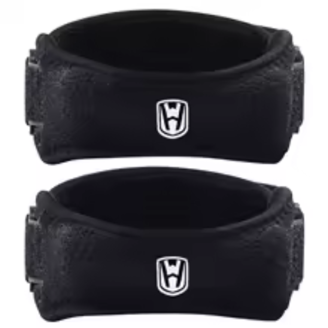 Renvika™ PatellaX – Knee Support System
