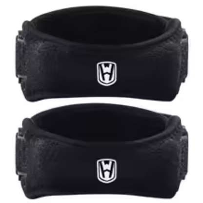 Renvika™ PatellaX – Knee Support System