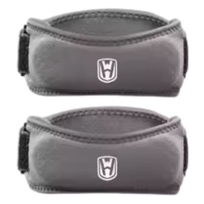 Renvika™ PatellaX – Knee Support System