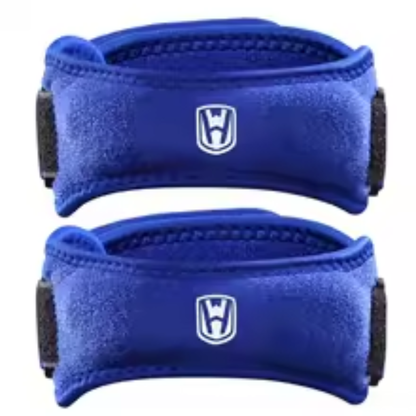 Renvika™ PatellaX – Knee Support System